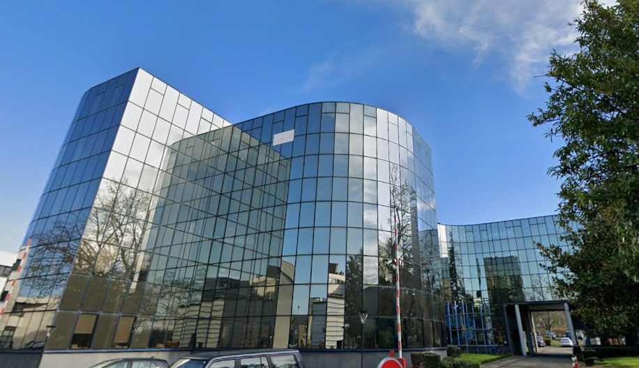 Nouvelle agence Rennes CESSON